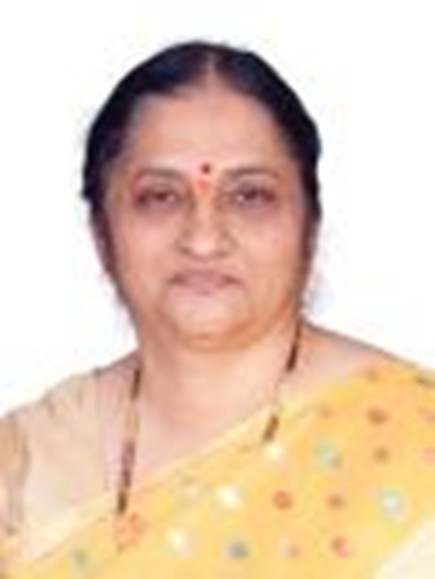 Dr. (Prof)  Anjali Kanhere