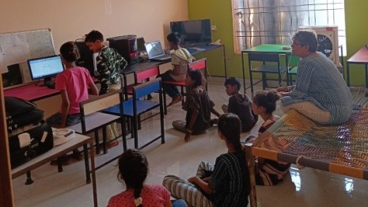 Education Programs
