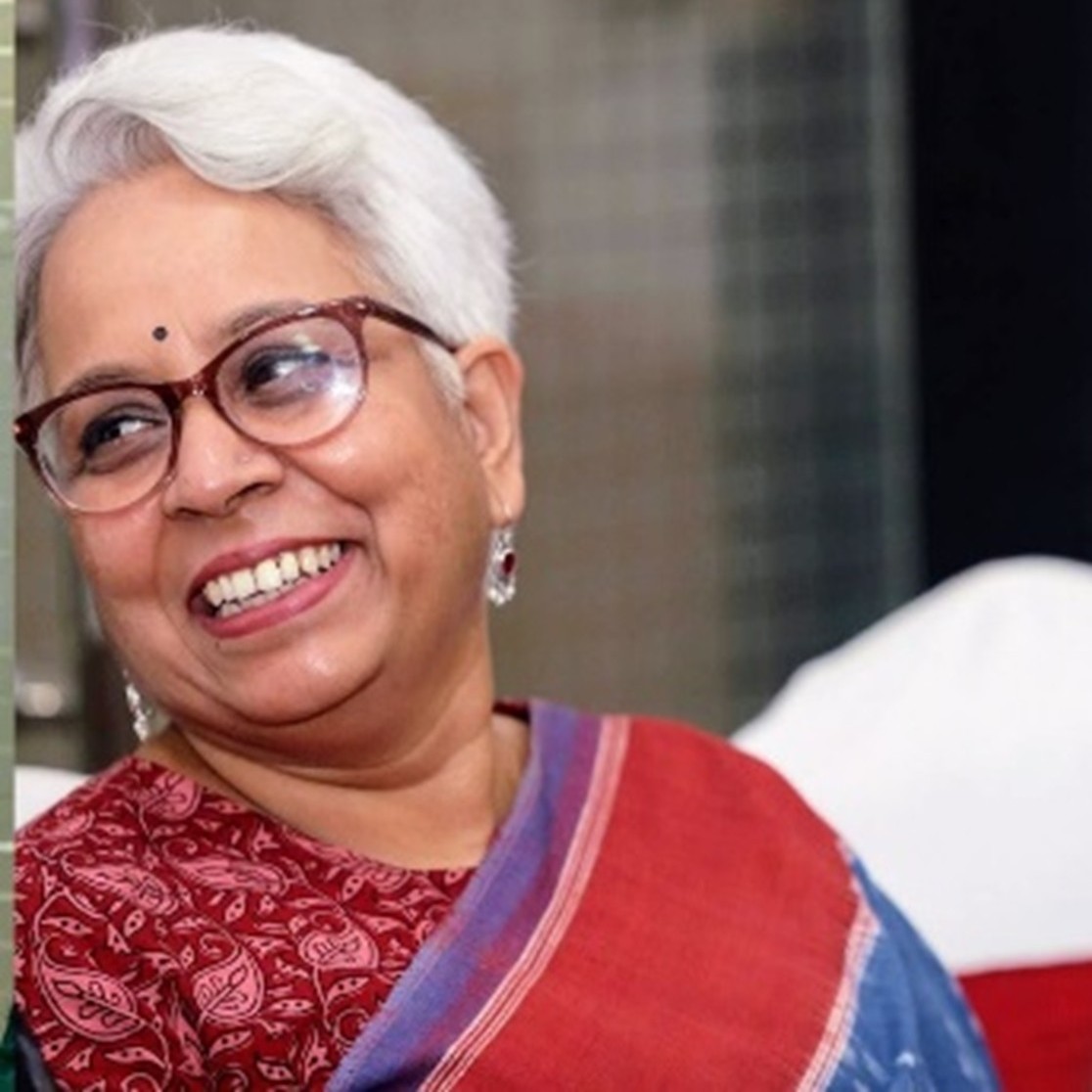 Jyoti Pandey