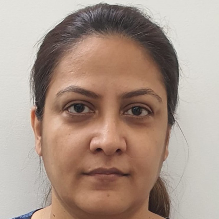 Swati Rajoria